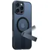 Torras Coque De Téléphone Pstand Spin Iphone 16 Pro
