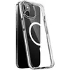 Torras phone case Sparka for iPhone 15(transparent)
