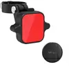 Bluetooth Fietsreflector met Verlichting - Mili LiTag - Waterdicht (IP67) - Veiligheid & Tracker