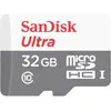 Carte mémoire - SANDISK - 32 Go - microSDHC - Classe 10 - Vitesse 48 M...