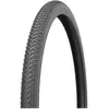 CHAOYANG Tyre 700x38 GRAVEL MT 60TPI Tube Type Black for Trekking