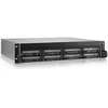 Terramaster U8-500 Plus Enterprise NAS 8 baies, NAS