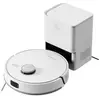 Liectroux M70 Pro Robotstofzuiger - Met LiDAR Navigatie en Zelfledigen...