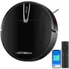 Liectroux V3S Pro - Krachtige Zuigkracht tot 4000Pa - APP Control - Co...