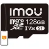 Memory Card Imou 128gb Microsd (uhs-i, Sdhc, 10/u3/v30, 95/38)