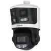 Dahua Caméra De Surveillance Sdt3e410-8p-mb-a-pv1