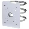 Dahua Dh-pfa150-v3 Adaptateur Pour Poteau 10kg 80-150 Mm