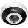 Dahua NET CAMERA 6MP FISHEYE DOME/IPC-EBW5641-AS, Caméra réseau