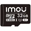 Imou St2-32-s1 Mémoire Flash 32 Go Microsd Nand Classe 10