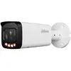 Dahua Caméra De Surveillance Ipc-hfw3449t-zas-il Tubular Ip 4m H265 Fu...