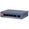 NoName Switch POE CS4006-4GT-60-V2 4-port Dahua, Switch réseau