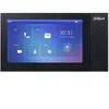 Moniteur vidéo IP tactile 7' Blanc - Dahua