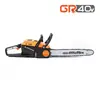 Tronçonneuse sans-fil 40V Yard Force LS G35 avec batterie 40V 2,5 Ah e...