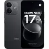 Xiaomi Redmi Note 17 Pro 5G 6 + 256 Go, noir, Téléphone portable, Noir
