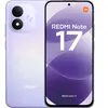Xiaomi REDMI Note 17 - Smartphone - 4+128 Go - Batterie 7700 mAh - Violet