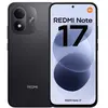 Smartphone Xiaomi Redmi Note 17 5G Double nano SIM 128 Go 6.99" Black