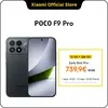 POCO F9 Pro 12 GB + 256 GB Black