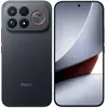 Smartphone Xiaomi POCO F9 Ultra 5G 12Go 256Go Noir