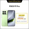 POCO F9 Pro 12 GB + 512 GB Aurora Green