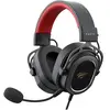 Havit H2008D Gaming Headset with minijack Bedraad Hoofdband Gamen