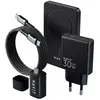 Havit Chargeur Mural Usb-c Gan 30w Kit