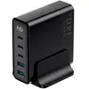 Havit Chargeur Mural Usb-c Ucle004 Eu Gan 140w