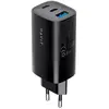 Havit Chargeur Mural Usb-c Uc20 Gan 65w
