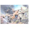 Maquette avion B-24D Liberator - Hobby Boss - 83212 - 1/32ème - 560+ pièces