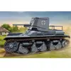 1:35 HobbyBoss 83895 German 3.7cm Pak 35/36 auf Pz.Kpfw 35R(f) Plastic Modelbouwpakket