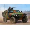 Hobby Boss Hobby Boss 83876 - Modèle Kit French Vbl Armour Car-Hobby B...