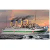 Maquette Bateau : HMHS Britannic