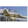 HOBBY BOSS F-5E Tiger II Fighter