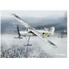 1:35 HobbyBoss 80183 Fieseler Fi-156 C-3 Skiplane Plastic Modelbouwpak...