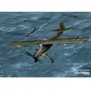 1:35 HobbyBoss 80184 Fieseler Fi-156U Storch - Propeller Vliegtuig Pla...