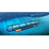 1:35 HobbyBoss 80170 German Molch Midget Submarine Plastic Modelbouwpakket