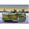 HobbyBoss Modelbouwpakket Militaire voertuigen - 80153 BMD-1 - Sovjet ...