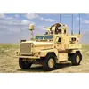 HobbyBoss Modelbouwpakket Militaire voertuigen - 80156 Cougar H A1 4x4...