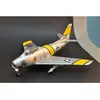 1:18 HobbyBoss 81808 F-68F-30 Sabre Plastic Modelbouwpakket