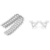 Hobby Piste Pour M2/M3/LVTP7/MLRS Early