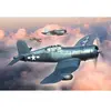 1:48 HobbyBoss 81788 Vought F4U-1A/2 Corsair - 2-in-1 Plastic Modelbou...