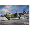 1:48 HobbyBoss 81774 US B-24J Liberator Plane Plastic Modelbouwpakket