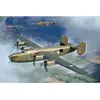 1:48 HobbyBoss 81775 Consolidated US-B-24D Liberator - Propeller Vlieg...
