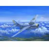 1:48 HobbyBoss 81746 J-29B Tunnan Flying Barrel Plastic Modelbouwpakket