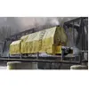 Hobby Boss Maquette Locomotive : German Panzerlok Br57 Armoured Locomotiv-Hobby Boss