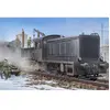 1:72 HobbyBoss 82913 WR360 C12 Locomotive Plastic Modelbouwpakket