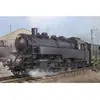 Hobby Boss 82914 modèle Kit German Locomotive à Vapeur br86
