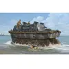 1:35 HobbyBoss 82465 German Land-Wasser-Schlepper - Early Type Plastic Modelbouwpakket