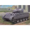 HobbyBoss Modelbouwpakket Militaire voertuigen - 84832 Duitse Flakpanz...