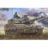 HOBBY BOSS - Maquette Char British Challenger Ii Mbt hobby Boss84852 1...
