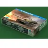 1:35 HobbyBoss 84513 US T34 Heavy Tank Plastic Modelbouwpakket